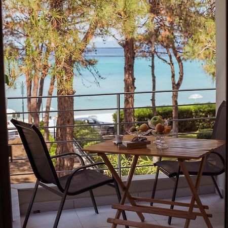 Pefkohori Villa A&M By Luxlikehome Εξωτερικό φωτογραφία