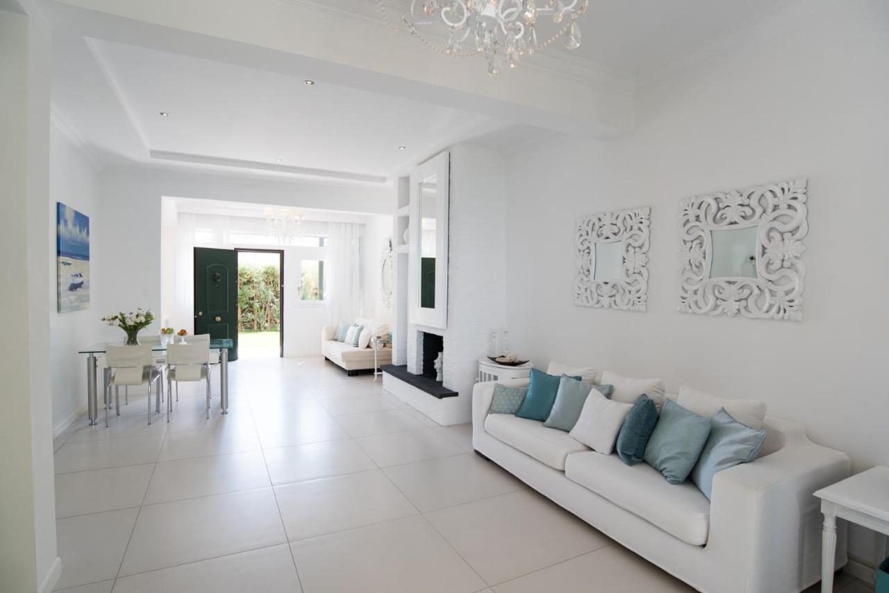 Pefkohori Villa A&M By Luxlikehome Εξωτερικό φωτογραφία