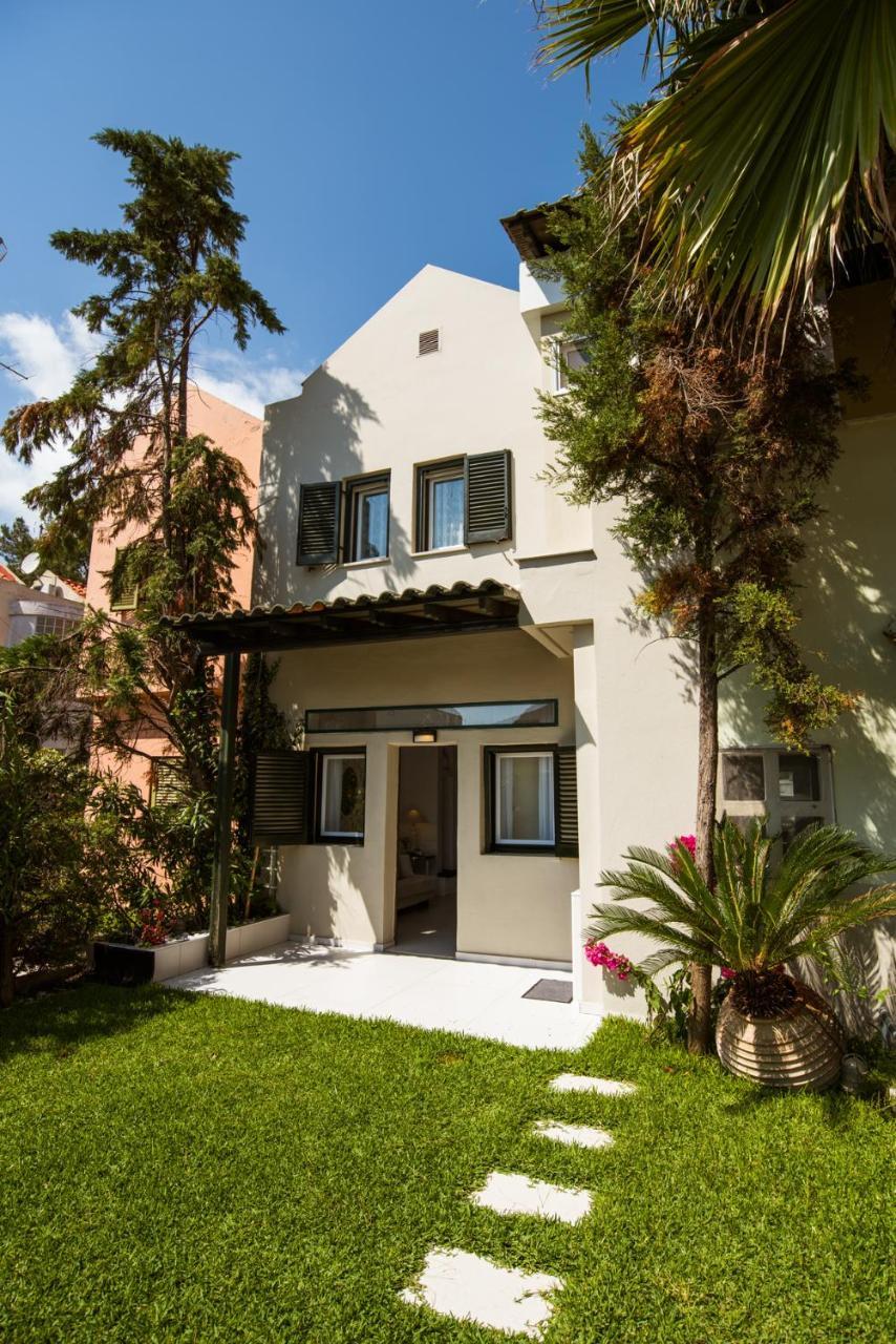 Pefkohori Villa A&M By Luxlikehome Εξωτερικό φωτογραφία
