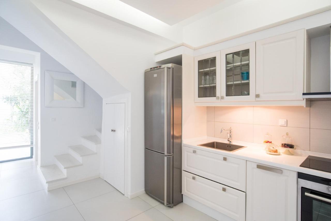 Pefkohori Villa A&M By Luxlikehome Εξωτερικό φωτογραφία
