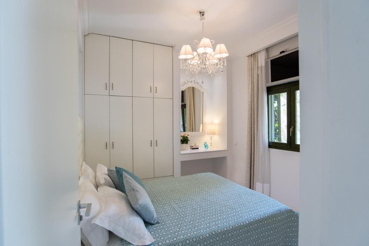 Pefkohori Villa A&M By Luxlikehome Εξωτερικό φωτογραφία