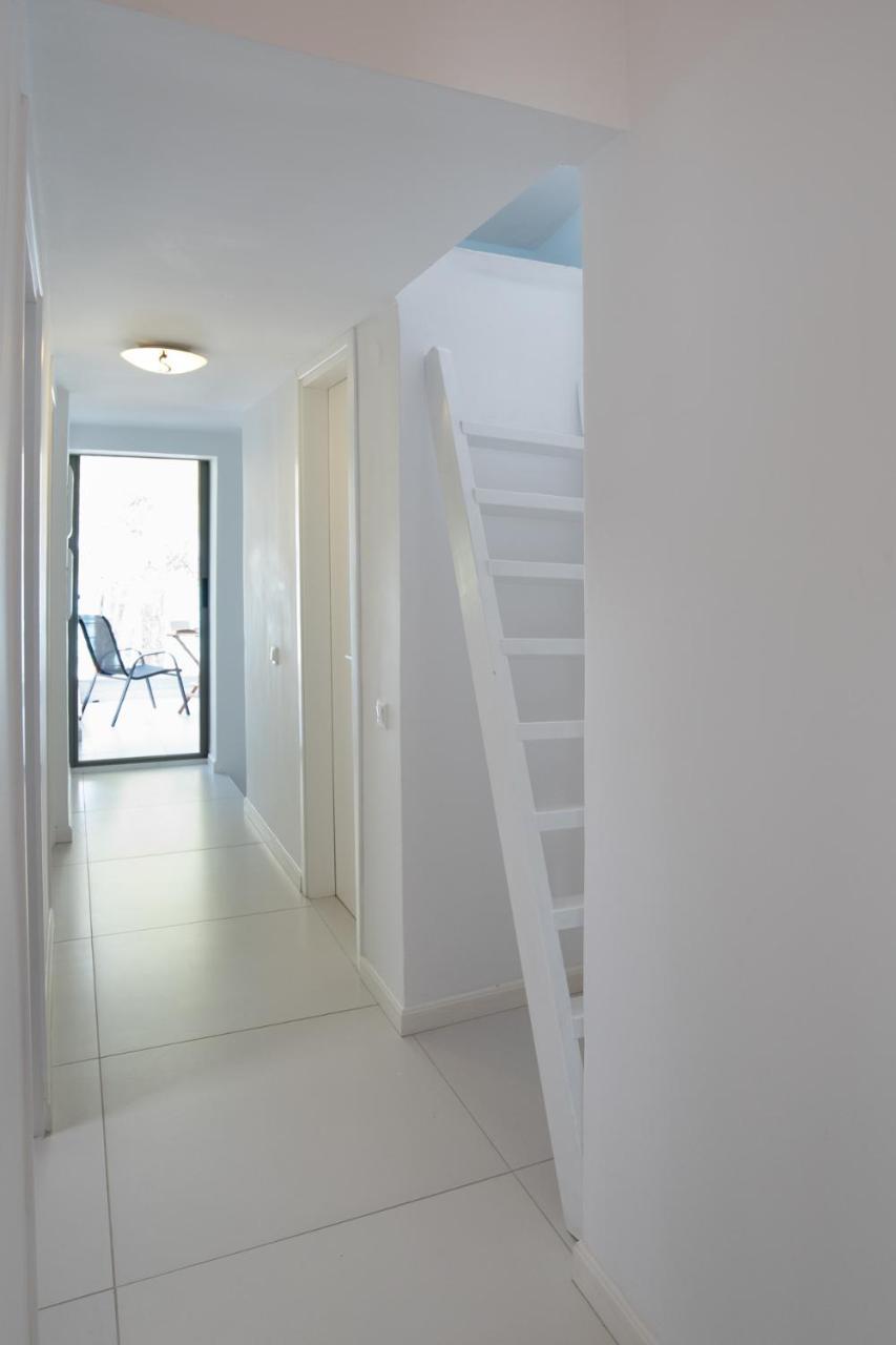 Pefkohori Villa A&M By Luxlikehome Εξωτερικό φωτογραφία