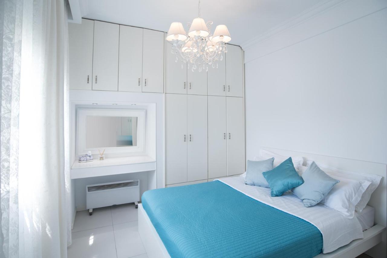 Pefkohori Villa A&M By Luxlikehome Εξωτερικό φωτογραφία