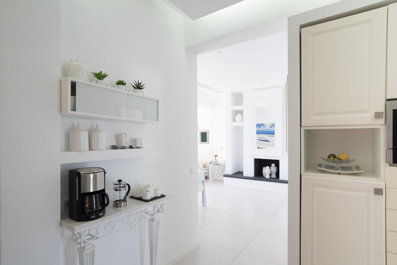 Pefkohori Villa A&M By Luxlikehome Εξωτερικό φωτογραφία